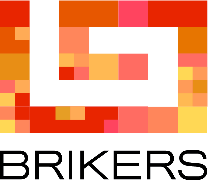 Brikers logo