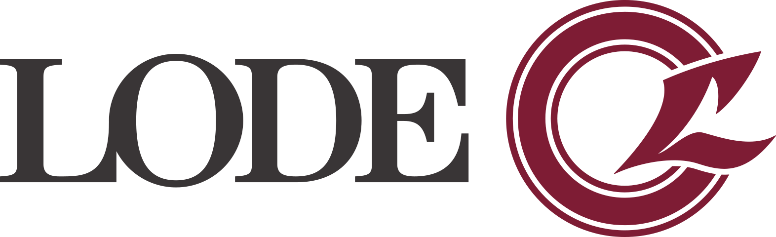 LODE logo